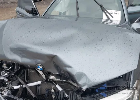 2017 BMW 530I from USA, damaged, VIN WBAJA5C34HG456264